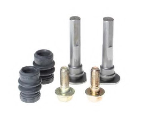 BUDWEG CALIPER 169147 Guide Sleeve Kit, brake caliper
